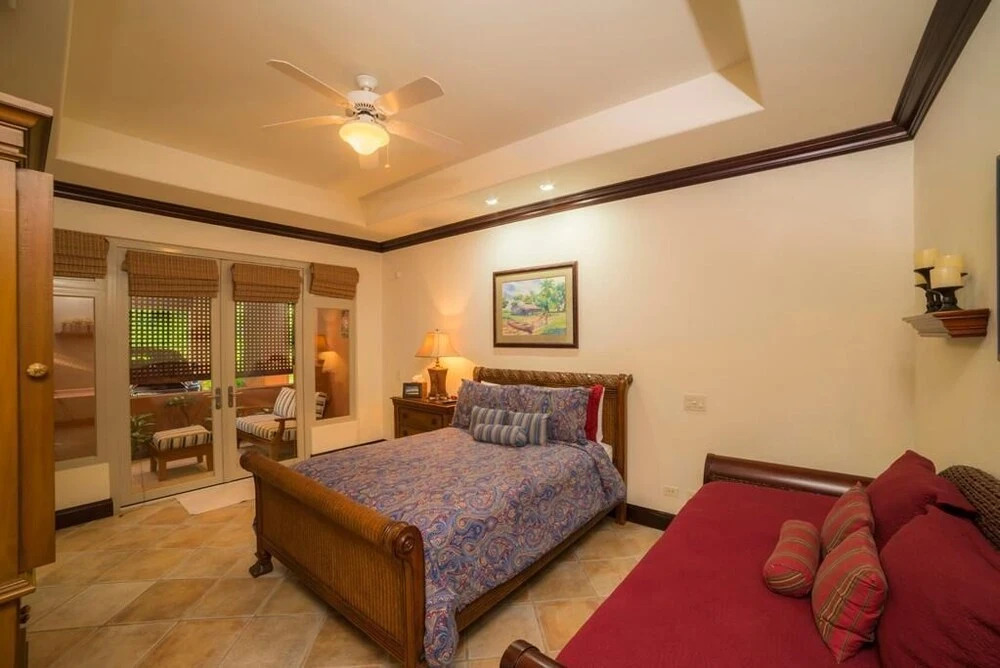 Terrazas 1A 3 bdr Ocean View in Los Suenos