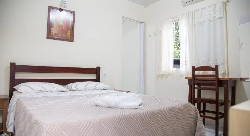 Hotel Turiassú