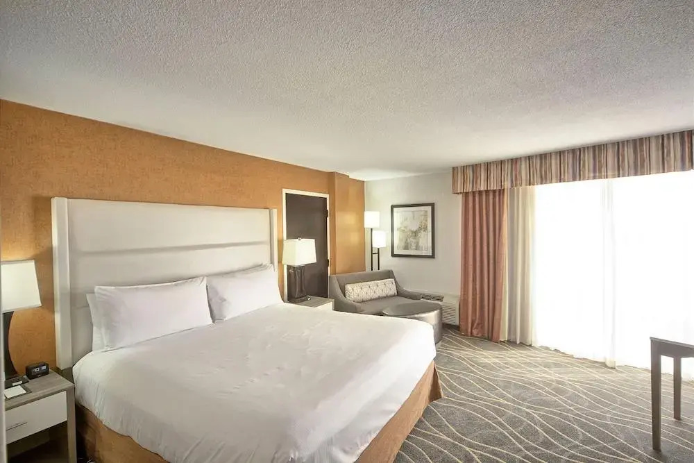 Wyndham Portland Airport Hotel
