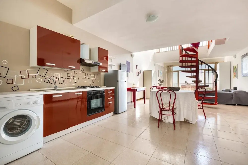 2207 Attico Mare Dentro by Barbarhouse