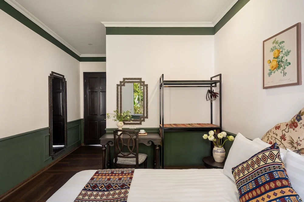 The Gate Boutique Hotel Sapa