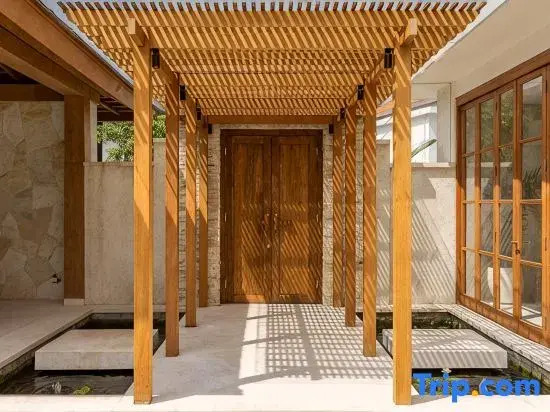 14m Pool | 4BR/4BA Luxury Escape | Villa Pura Bali