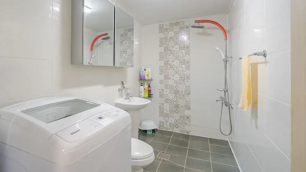 Jeju Handong Stay Pet-Friendly Pension