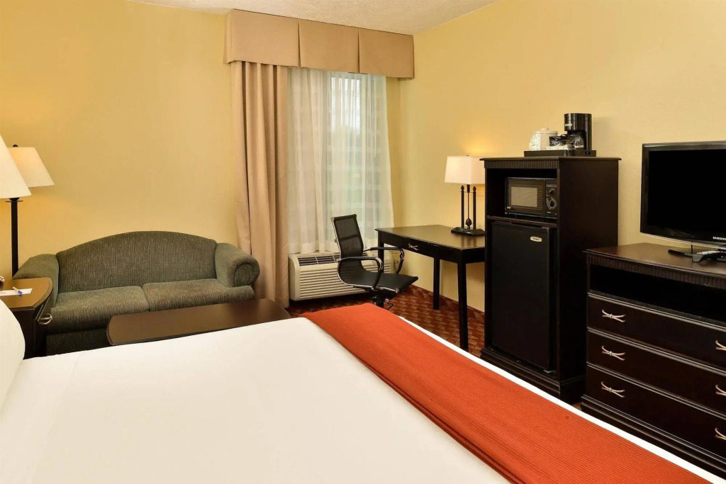 Americas Best Value Inn West Point, MS