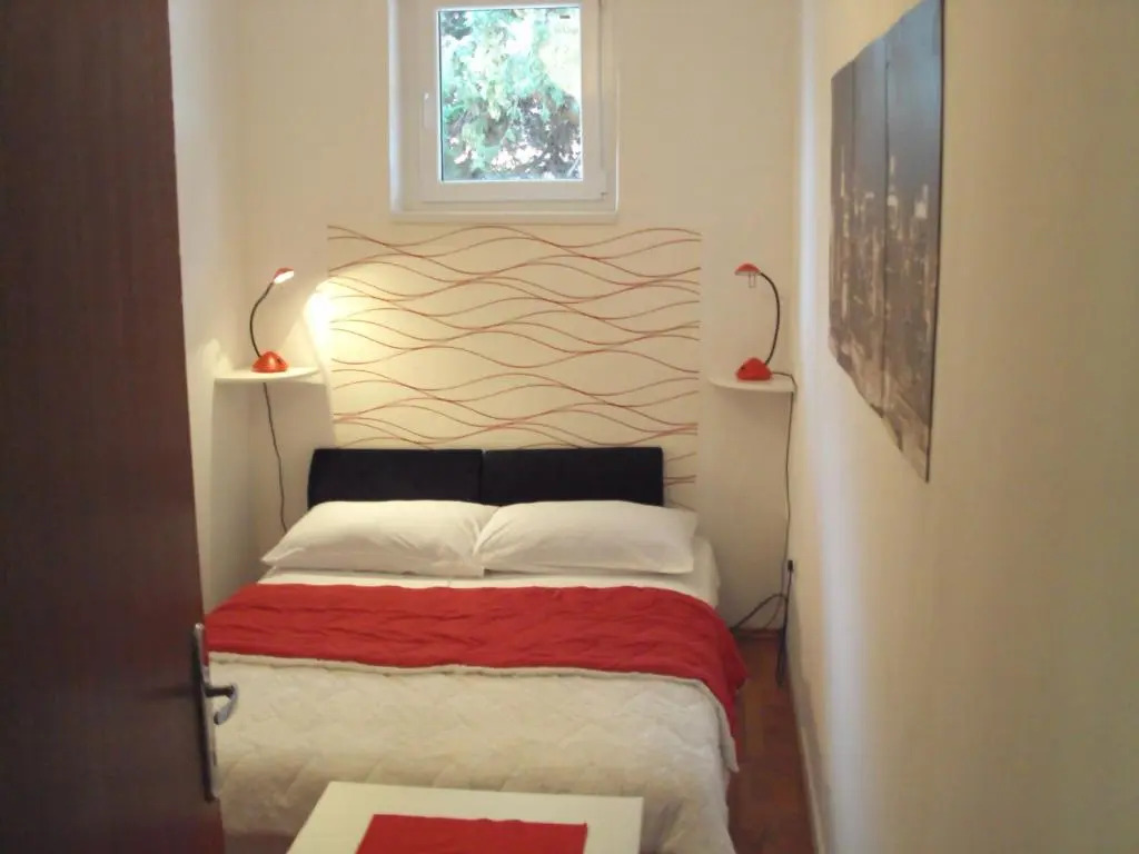 Apartman Solomir