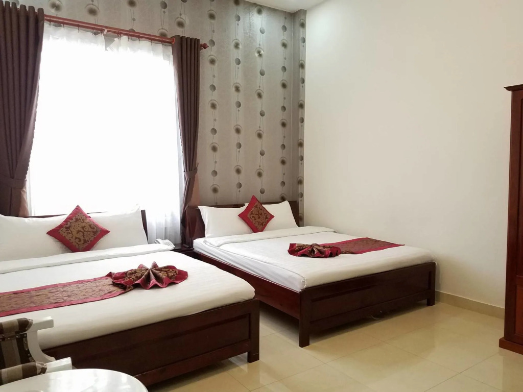 Son Thuy 2 Hotel