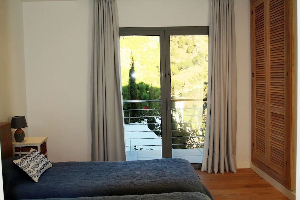 Waterfront Villa Las Golondrinas