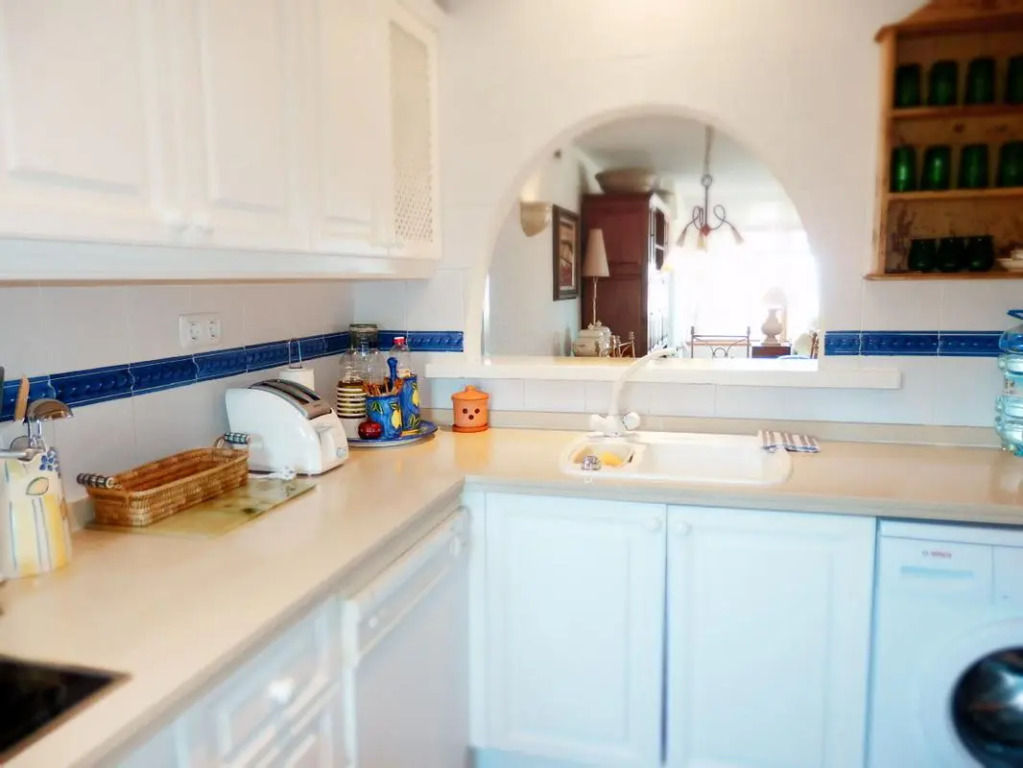 Apartment Torremolinos/Malaga 101496