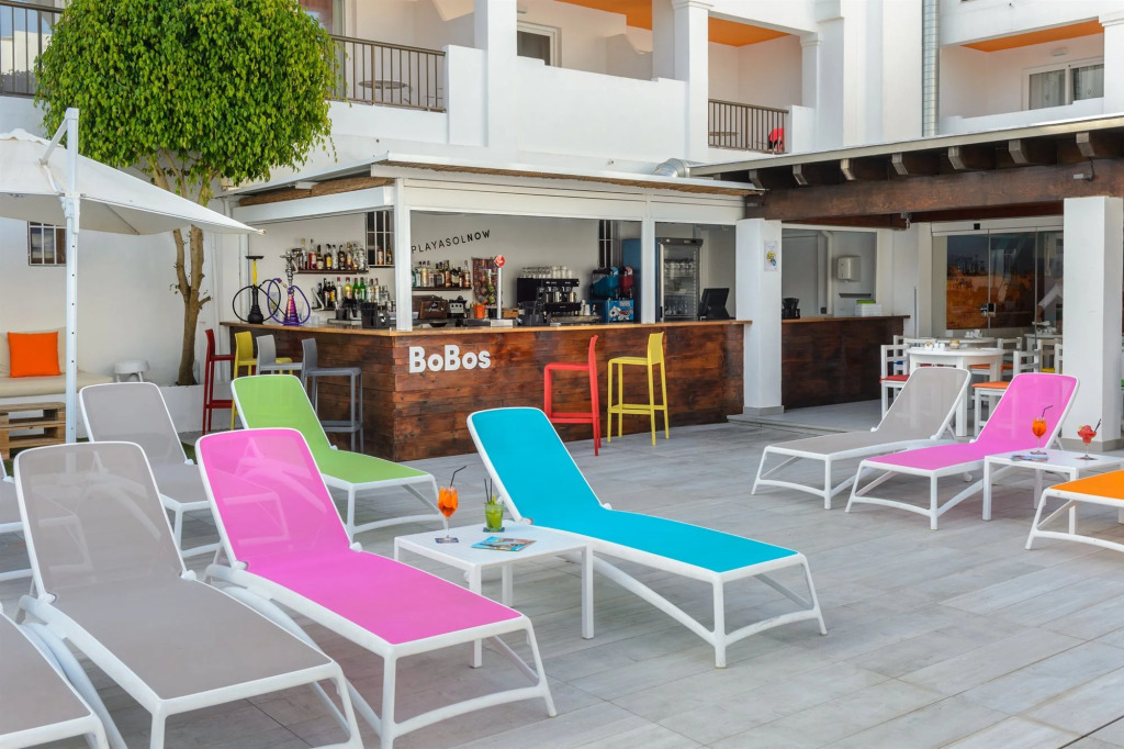 Hotel Vibra Bossa Flow