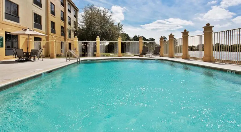 Bonita Springs Lodge & Suites