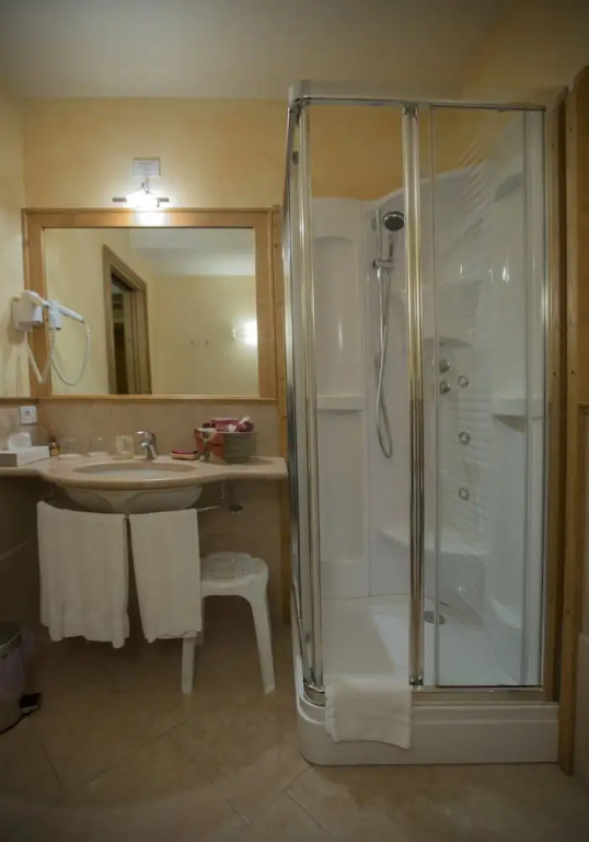 Hotel Europa Residence