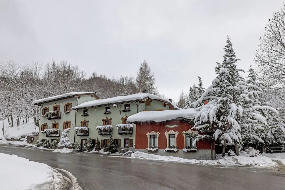 Chalet BRAGARD
