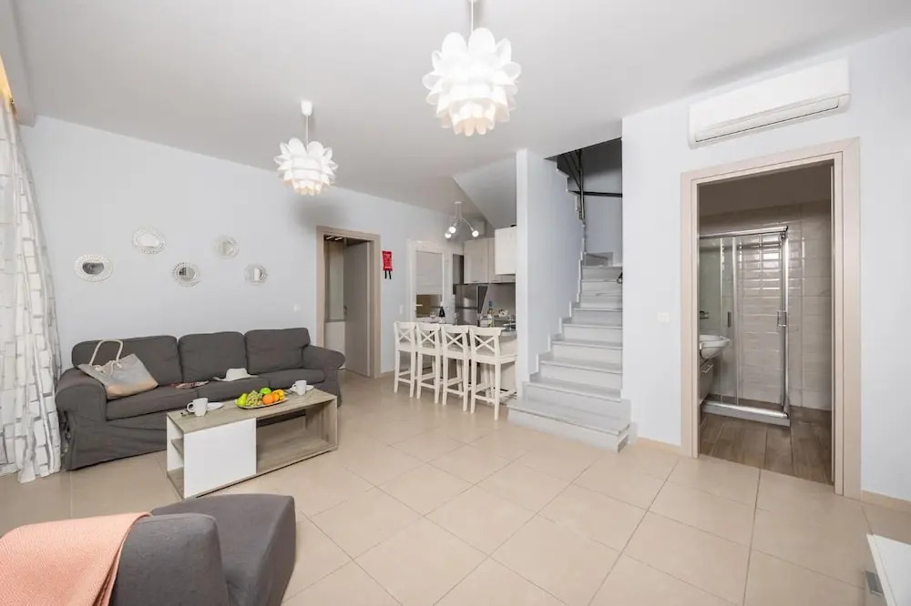Villa Cleo Beach
