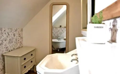 La Passerelle des Corton B&B
