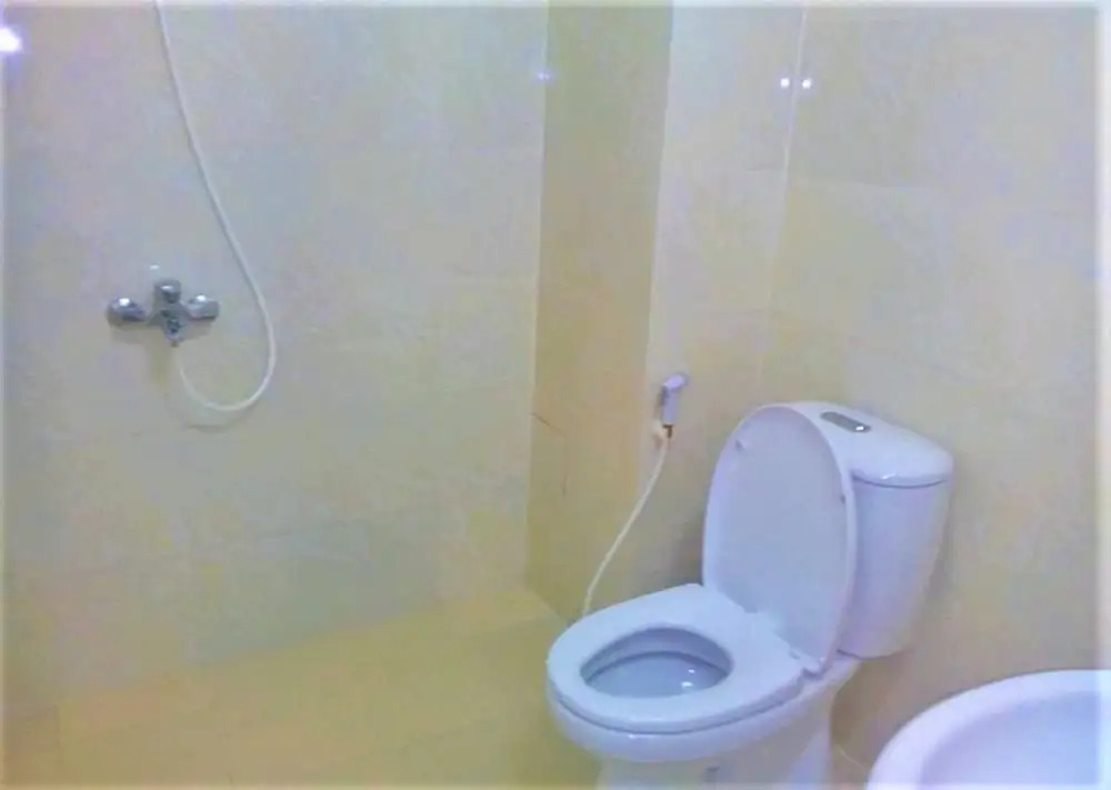 KHÁCH SẠN CÚC PHƯƠNG