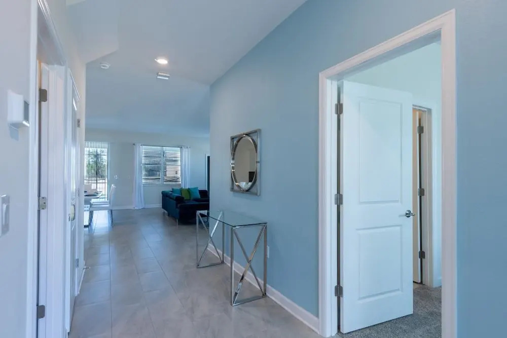 Lovely 6Bd Pool Gm Hm Storey Lake-4569tb