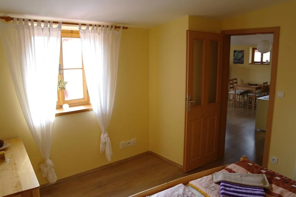 Penzion Hradební