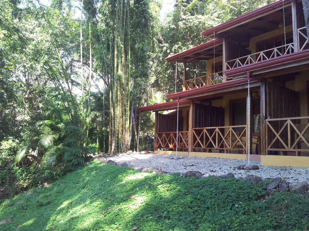 Esencia Hotel and Villas