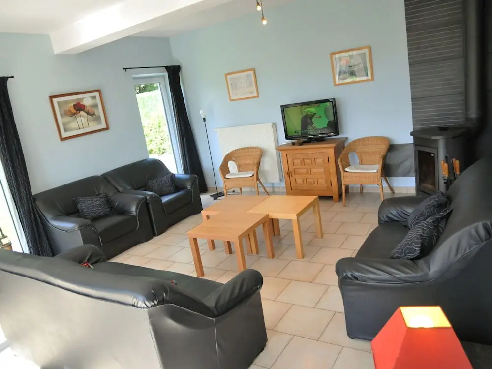 Beautiful Holiday Home in Durby with Garden