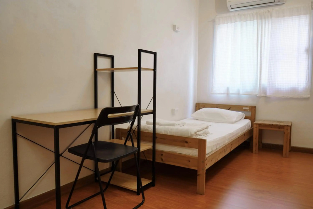 PanPan Hostel
