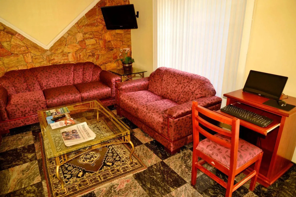 Residencial Pantanal Vila Mariana
