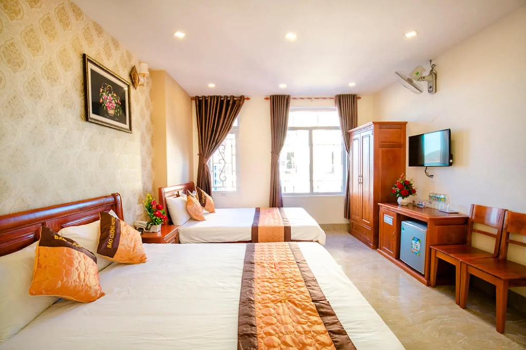 Bao Cuong Hotel
