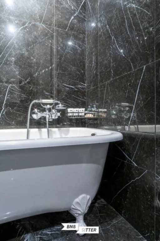 Amazing Apartment of 100m2 Near Bastille