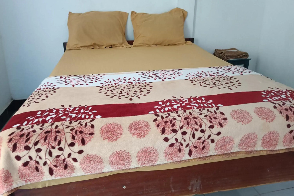 Hotel O Kawi Homestay