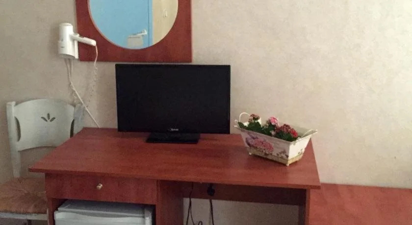 Orfeas Hotel