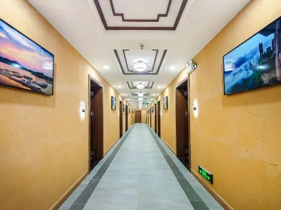 Yishanju Smart Hotel