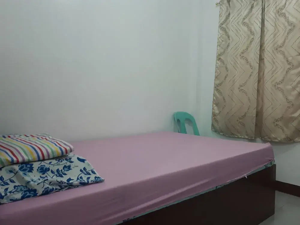 Cvp Hotel