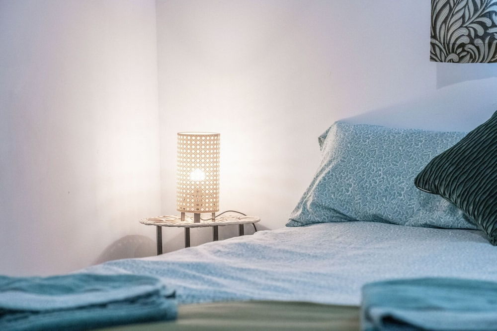 Jardín: Cómodo y Luminoso Apartamento
