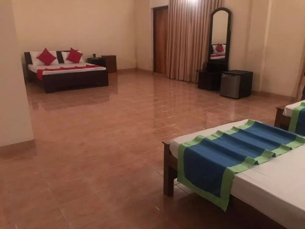 Travel Hub Kandy