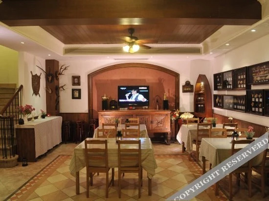 Shengsi 15 Holiday Homestay