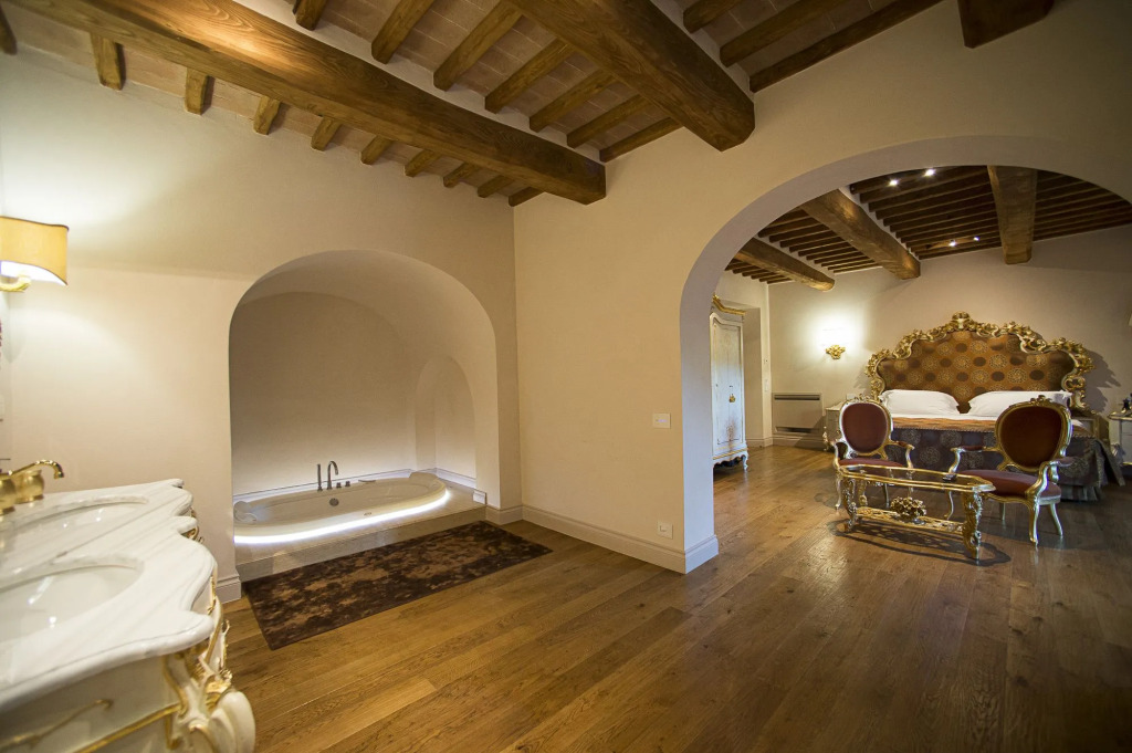 Relais La Corte dei Papi
