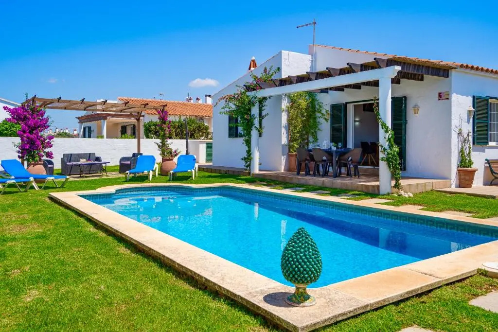 Villa Forte