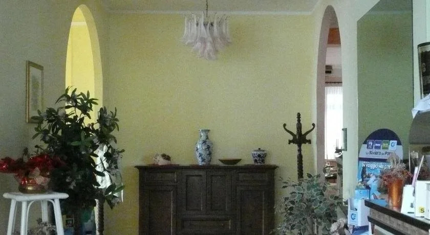 Albergo Tenda Verde