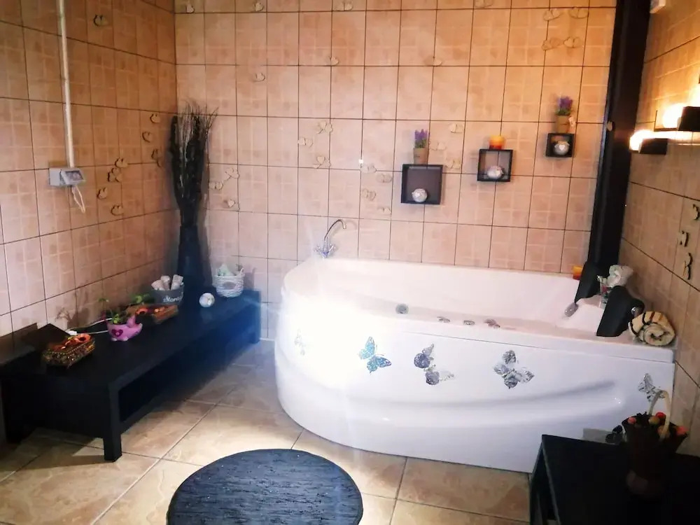 Hotel House Bran