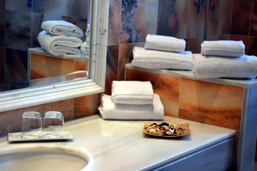 Villas Coral Deluxe