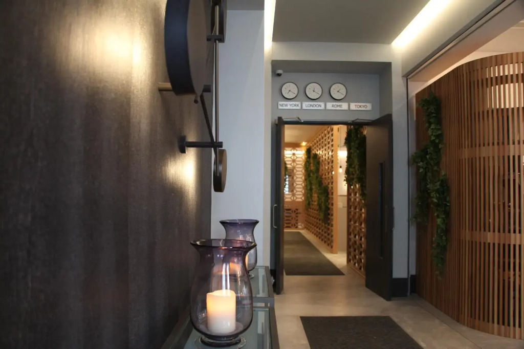 K Hotel Kensington