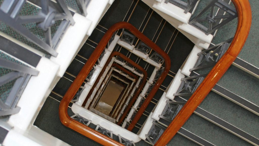 Discovery Inn - Leeds