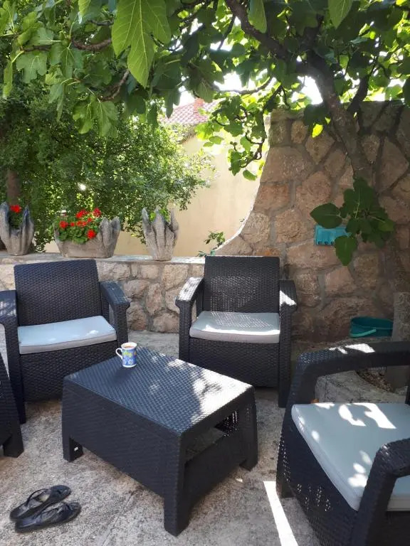 Apartment Malnar