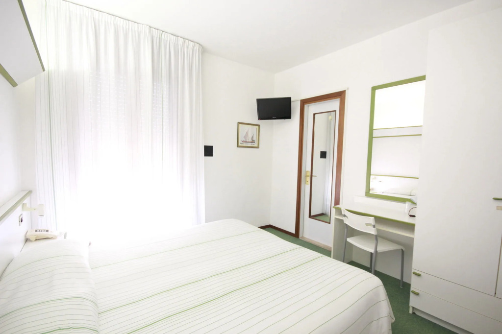 Hotel Iris Jesolo