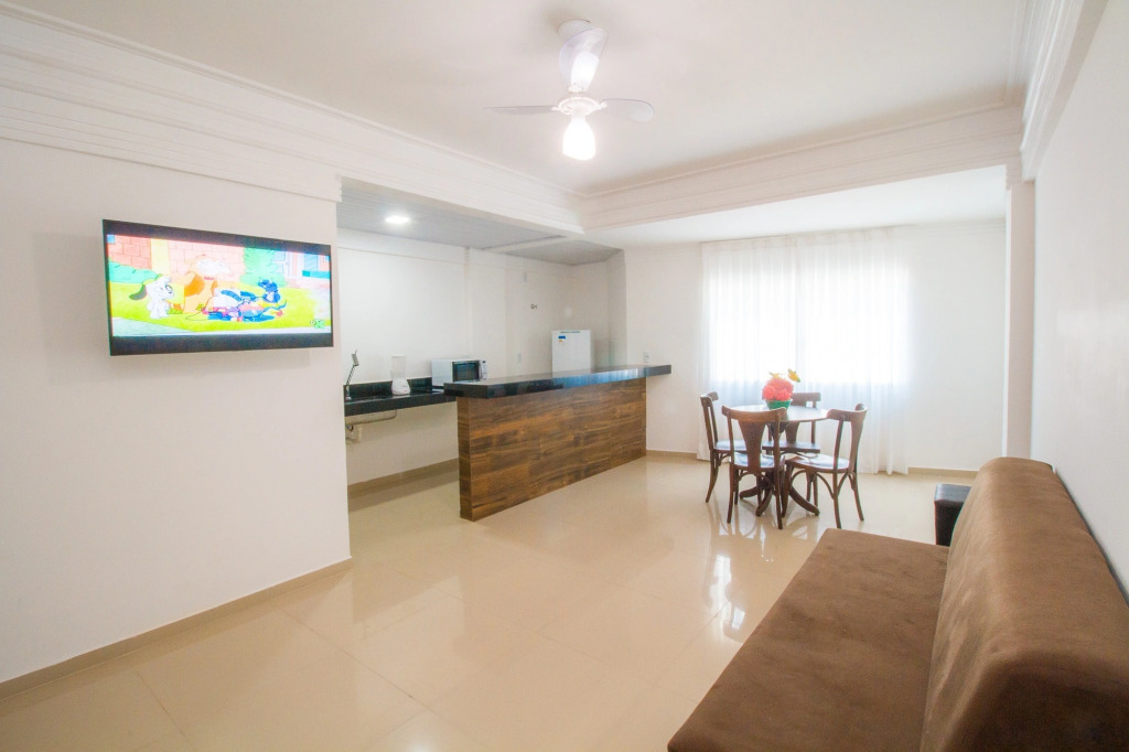 Portal Beach Hotel - Rede Soberano