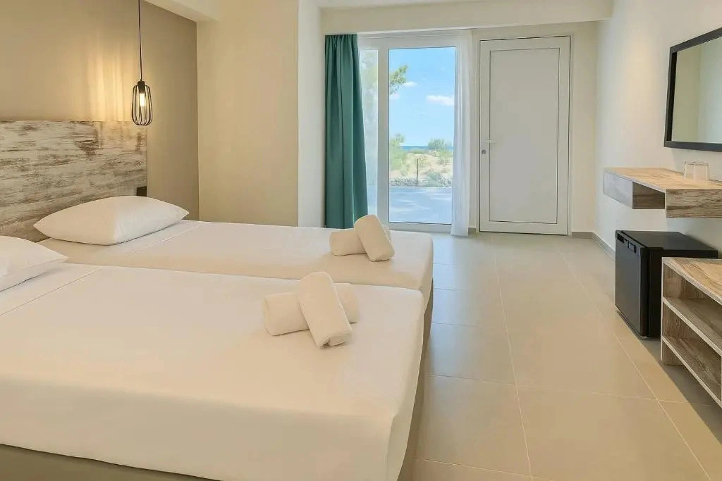 Evita Dream Hotel
