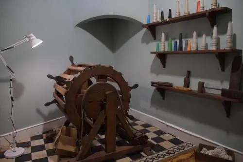 Paço 100 Pressa