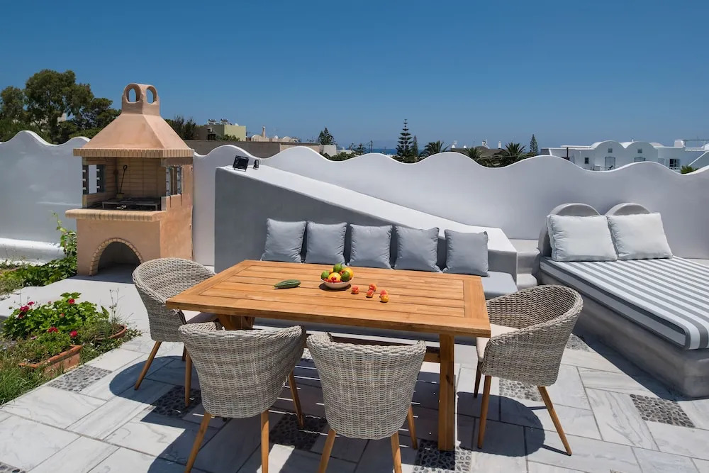 Felicity Luxury Villas