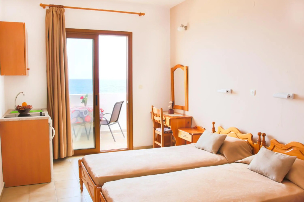 Hotel Krinos
