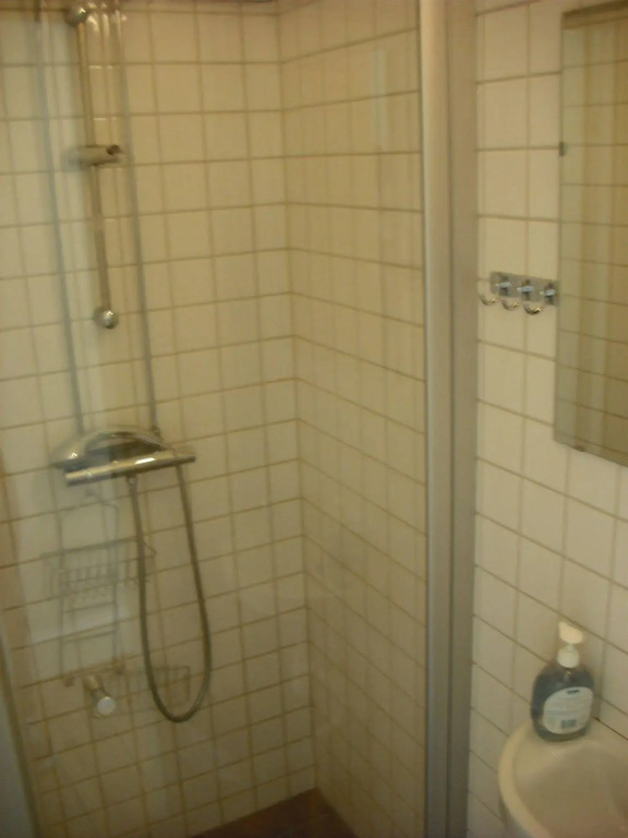 Hotell Fängelset Västervik