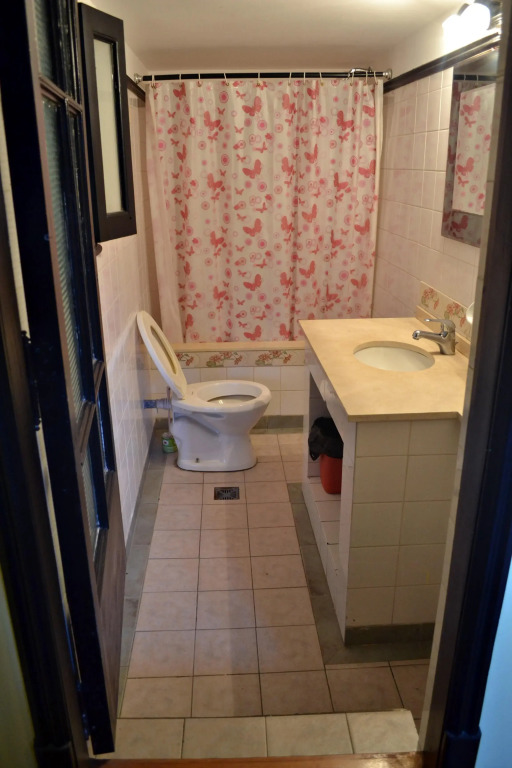 La Rocca Hostel